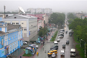 Услуги проверки на полиграфе в г. Южно-Сахалинск